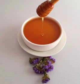 تصویر عسل چهل گیاه 