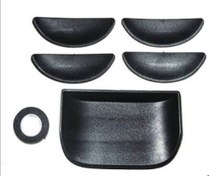 تصویر کاور زیر دستگیره ساندرو اکو اصلی 