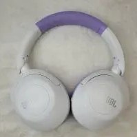 تصویر هدست جی بی ال JBL مدل 54D JBL headset model 54D