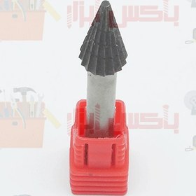 تصویر فرز فرم چک قدیمی مخروطی 10 