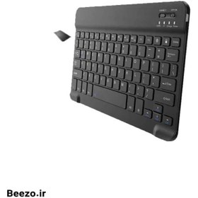 تصویر مینی کیبورد وایرلس هوشمند smart Keyboard 