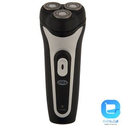 تصویر ماشین اصلاح صورت پرومکس مدل 8414 Promax 8414 Shaver