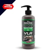 تصویر واکس ژله ای داشبورد و سطوح فونیکس 500میل 