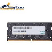 تصویر حافظه رم لپ تاپ اپیسر مدل Apacer 4GB DDR3L 1600Mhz ظرفیت 4 گیگابایت 