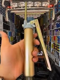 تصویر گیریس پمپ مدلkh-120 yamada ژاپن ۱۵۰cc 