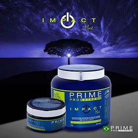 تصویر ماسک ویتامینه ایمپکت پرایم ا IMPACT PRIME IMPACT PRIME