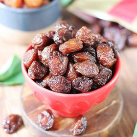 تصویر آلو برقون 