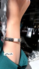 تصویر بنگل میناکاری 