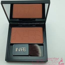 رژ گونه بلک نارس BN59 براق Black Nars Blusher