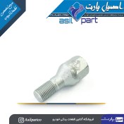 تصویر پیچ رینگ چرخ به توپی پژو -شرکتی ایساکو اصل 