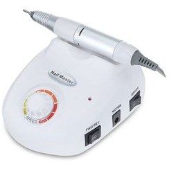 تصویر سوهان برقی نیل مستر NAIL MASTER NAIL MASTER