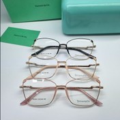 تصویر عینک طبی تیفانی کد 34 