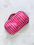 تصویر کیف لباس زیر مستطیل طرح ویکتوریا سکرت 