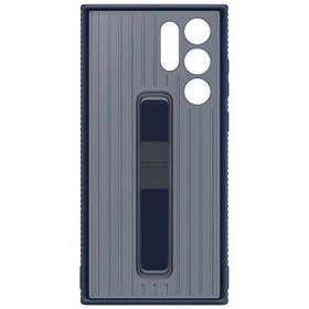 samsung protective standing cover s22 ultra