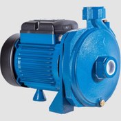 تصویر پمپ یک اسب بشقابی ارس CM100/00 