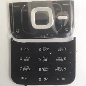 تصویر صفحه کلید نوکیاN81 