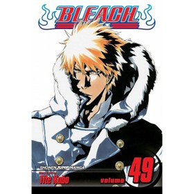 تصویر Bleach v49 