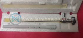 تصویر لنز سینوس 30 درجه 