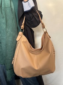 تصویر کیف بزرگ - نسکافه ای 