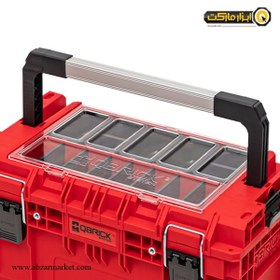 تصویر جعبه ابزار کوبریک مدل PRIME Toolbox 250 ظرفیت ۲۶ لیتر 