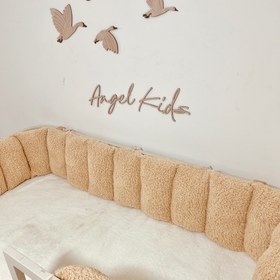 تصویر گارد بالشتی کودک 