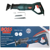 تصویر اره افقی بر باس مدل M1W-TD-115E3 