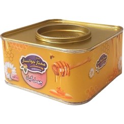 تصویر عسل چهل گیاه ممتاز خوانسار ۱ کیلوگرم 