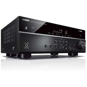 تصویر رسیور Yamaha RX V485 