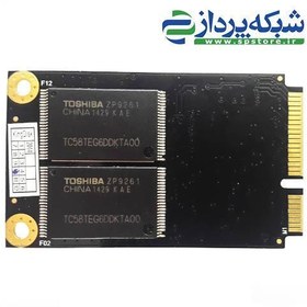 تصویر Kingdian M100 mSATA SSD – 32GB 