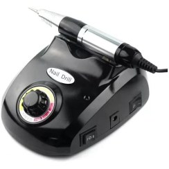 تصویر سوهان برقی نیل دریل NAIL DRILL 
