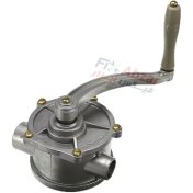 تصویر پمپ روغن کش دستی لیکوتا مدل TEA51000 