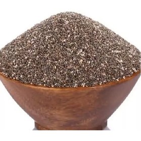 تصویر دانه چیا فله 