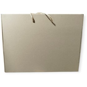 تصویر کارتن کیبوردی ۴۴، ۳۳، ۹.۵ بسته ۵۰ عددی