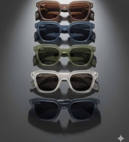 تصویر Ray Ban RB7117 