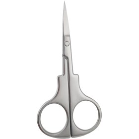 تصویر قیچی ابرو تایتان مدل PREMIUM-5 