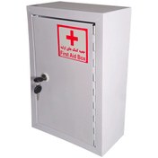 تصویر جبعه کمک‌های اولیه 