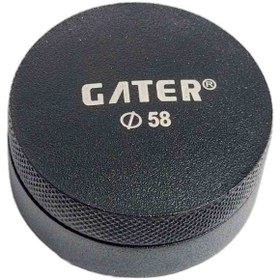 تصویر لولر قهوه گتر اصل 