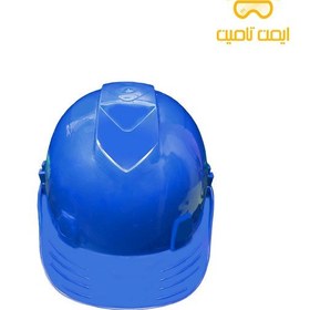 تصویر کلاه ایمنی فشاری لغزشی هترمن مدل MK4 HATTERMAN MK4 safety helmet