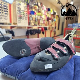 تصویر کفش سنگنوردی climb x ا(25.2cm) 