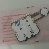 تصویر کی پد نوکیا N78 اورجینال اکبند 