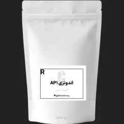 تصویر قهوه روبوستا اندونزی AP1 