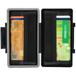 خرید و قیمت Trayvax Contour Minimalist Wallet Tactical Armor خرید و قیمت Trayvax Contour Minimalist Wallet Tactical Armor