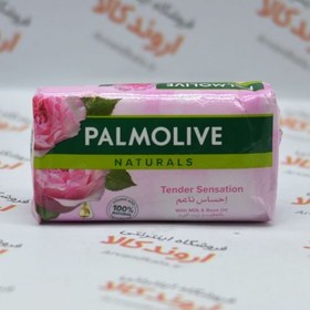 تصویر صابون پالمولیو Palmolive مدل Tender Sensation (170gr) 