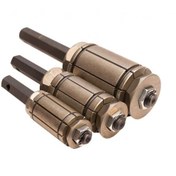 تصویر مجموعه سه عددی لوله گشاد کن راهسول مدل 0200K-210 