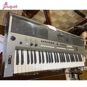 تصویر کیبورد(ارگ) یاماها Yamaha PSR-E443 (دسته دوم) 