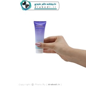 تصویر کرم آبرسان صورت هیالورون الی ژن (oligen) حجم 50 میلی لیتر Oligen Hydrating Face Cream Hyaluron 50 ml