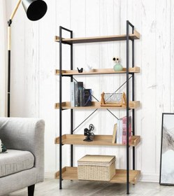 تصویر کتابخانه استند a105 