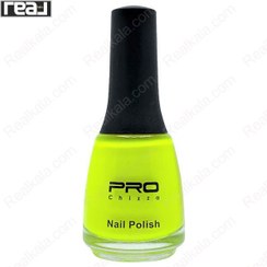 تصویر لاک ناخن شبرنگ پرو شماره 622 Pro Chizza Nail Polish 