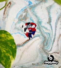 تصویر پیک گیتار آلیس 0.46 