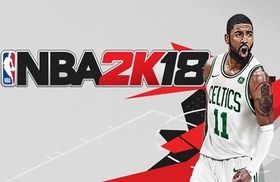 تصویر بازی NBA 2K18 برای XBOX 360 